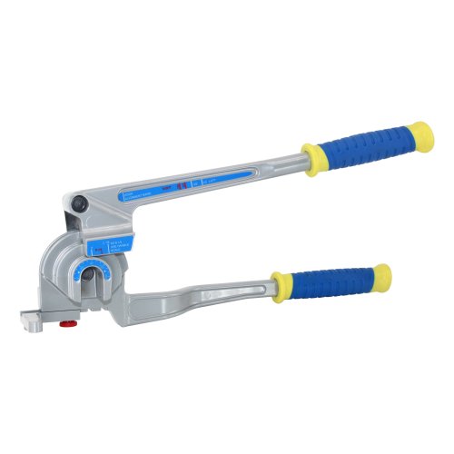 180° 3-in-1 Tube Bender   1/4,3/8,1/2  /   6MM,10MM,12MM