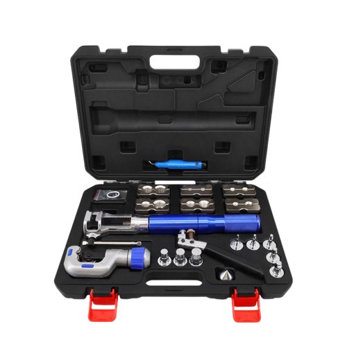 Hydraulic Tube Flaring Tool Set