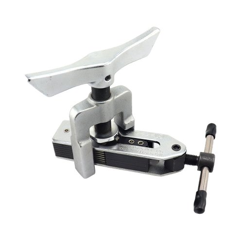 Hydraulic Tube Expander（11头）10-42mm(3/8"--1-1/8")--Comes with CT-650 Tube Cutter