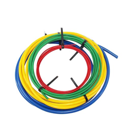 Plastic Inner Tube Bender, sizes 1/4", 3/8", 1/2", 5/8", length: 4 meters