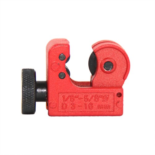 Mini Pipe Cutter  1/8"-5/8"（3-16MM）
