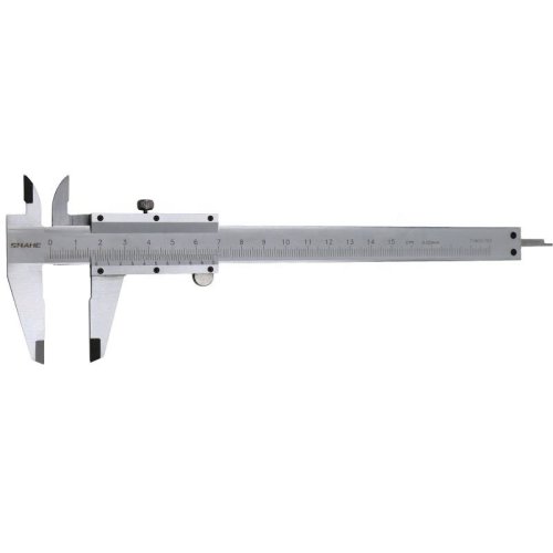     Vernier Caliper
