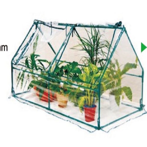 GREEN HOUSE