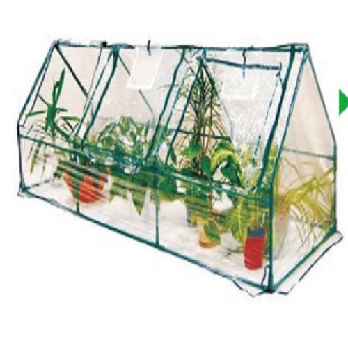 GREEN HOUSE