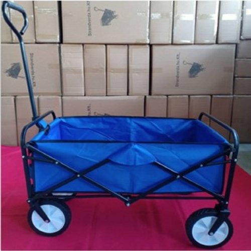 Folding Wagon