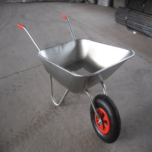 WHEEL BARROW