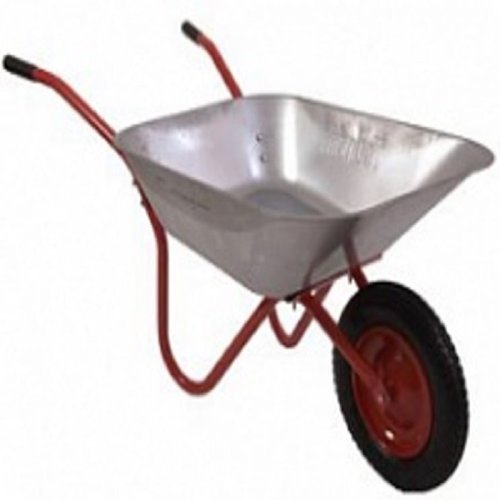 WHEEL BARROW