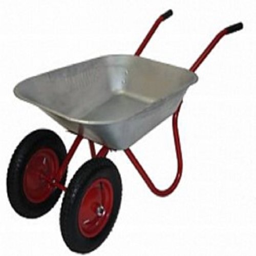 WHEEL BARROW