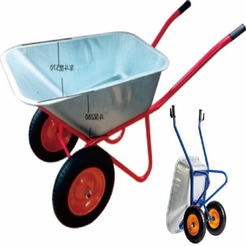 WHEEL BARROW