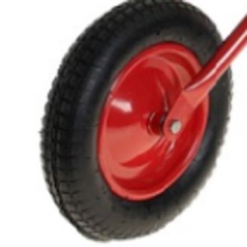 Spare wheel