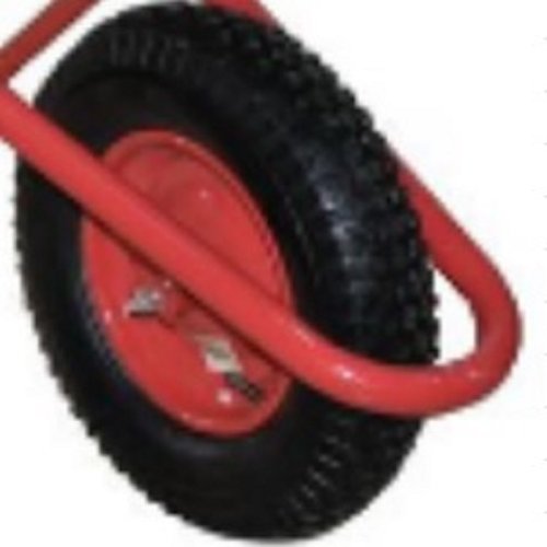 Spare wheel