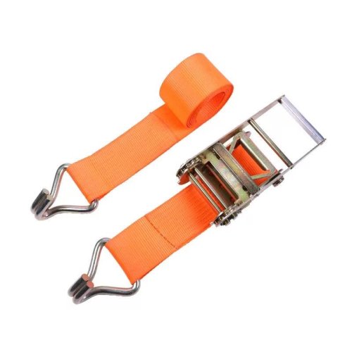 Ratchet Straps