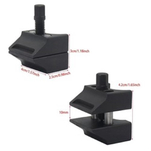 Car Suspension Split Hub Steering Knuckle Spreader