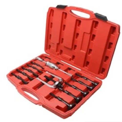 16PCS Automotive Blind Hole Pilot Bearing Puller