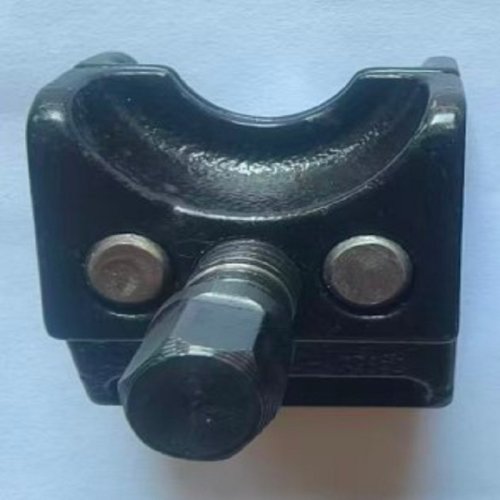 Shock-Absorbing Goat Horn Separator