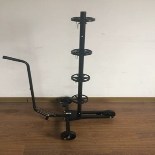 Tyre Trolley