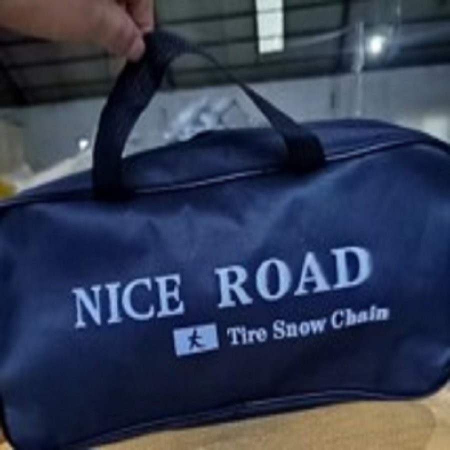 Carry bag packing