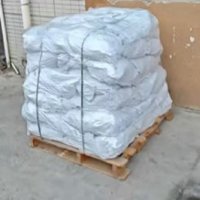 Sack packaging