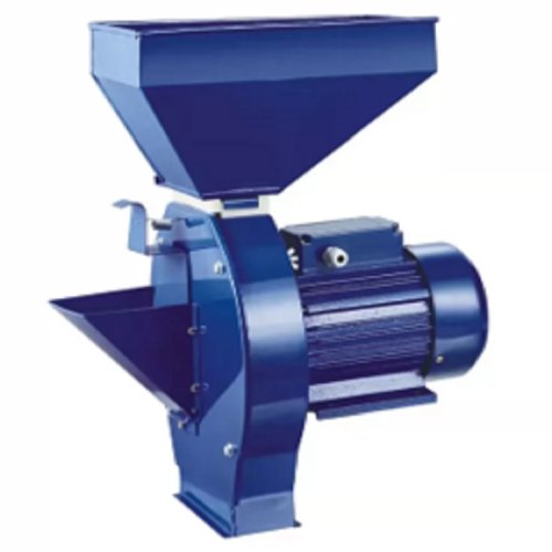 0.75KW Crushing Machine