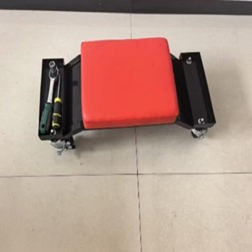 New Multifunction Roller Seat