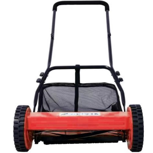 LAWN MOWER