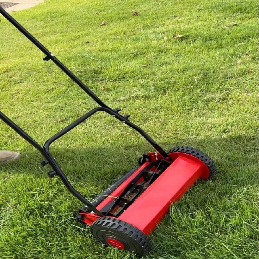 LAWN MOWER-2