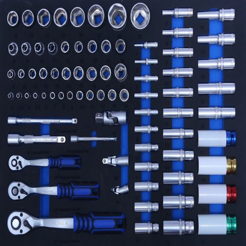 319PCS Tools set