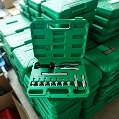 11pcs Valve Stem Seal Pliers