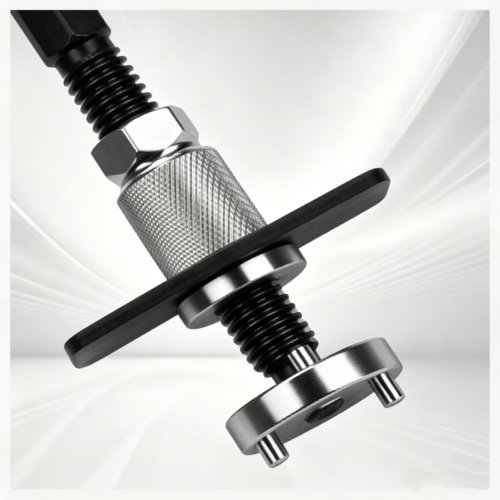 3pcs Brake Piston Wind Back Tool