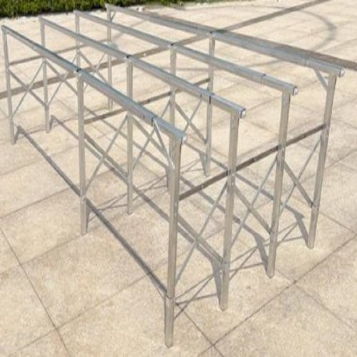 2-3m*93cm Portable Folding Shelf