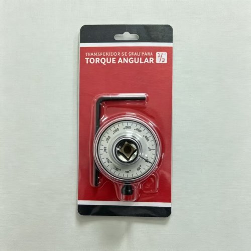 Torque Angle Gauge