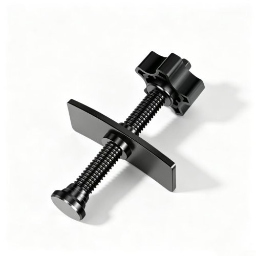Brake Caliper Wind Back Tool