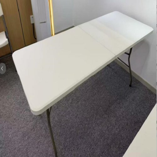 180*70*74cm Portable Folding Table