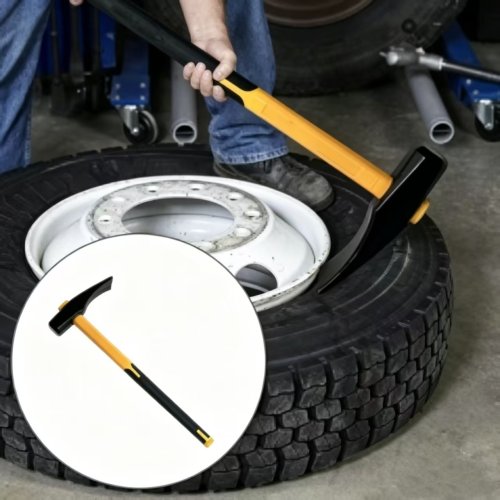 3pcs Tire Hammer