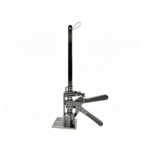 Labor-Saving Lifter
