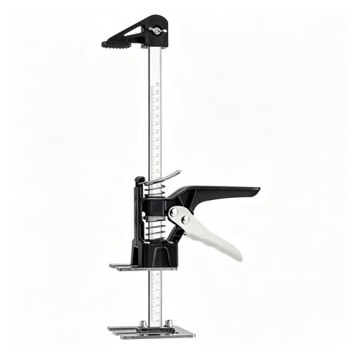 Labor-Saving Arm Jack