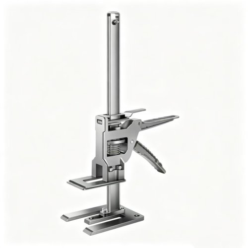 Labor-Saving Lifter