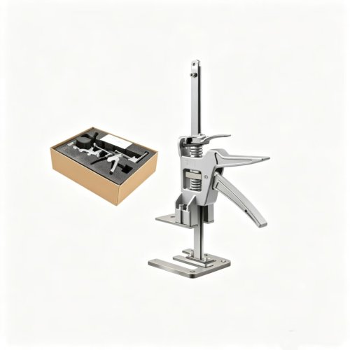 Labor-Saving Lifter