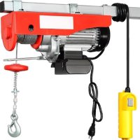 Portable Mini Small Lifting Hoist Crane