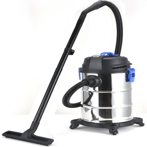 30L WET&DRY VACUUM CLEANER