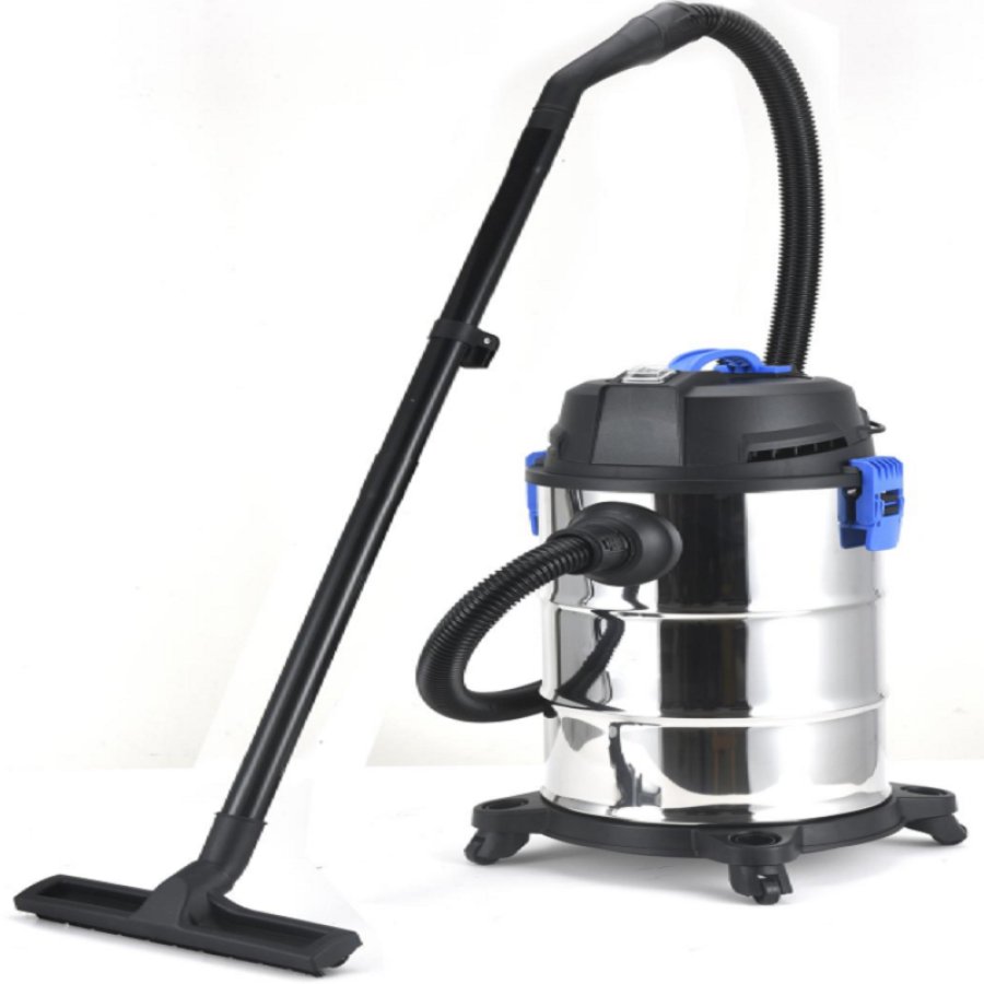 WET&DRY VACUUM CLEANER