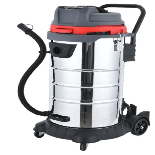 60L WET&DRY VACUUM CLEANER