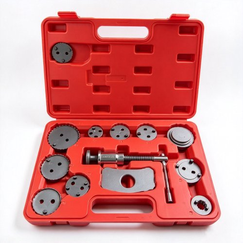 13pcs Caliper Wind Back Tool Kit